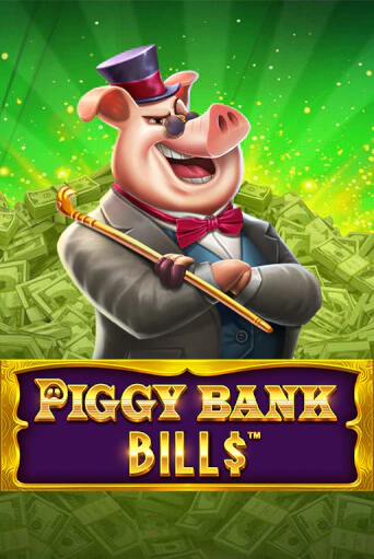 Демо игра Piggy Bank Bills играть на официальном сайте Joy Casino