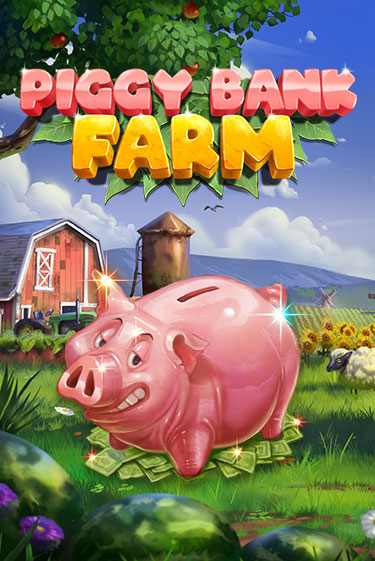 Демо игра Piggy Bank Farm играть на официальном сайте Joy Casino