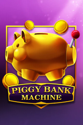 Демо игра Piggy Bank Machine играть на официальном сайте Joy Casino