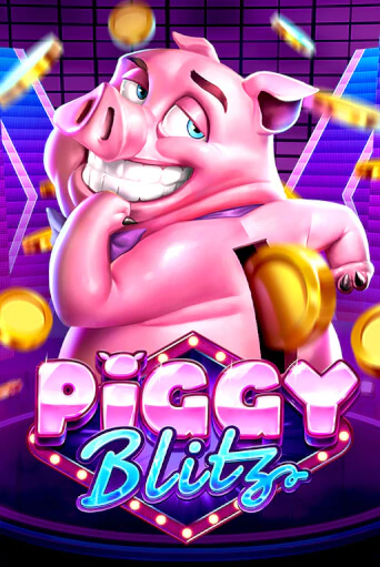 Демо игра Piggy Blitz играть на официальном сайте Joy Casino