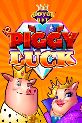 Демо игра Piggy Luck играть на официальном сайте Joy Casino