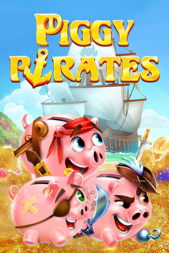 Демо игра Piggy Pirates играть на официальном сайте Joy Casino