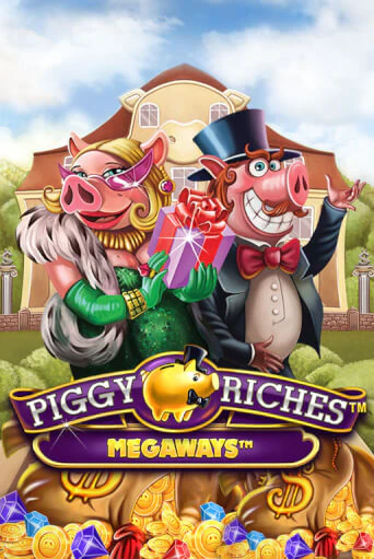 Демо игра Piggy Riches™ MegaWays™ играть на официальном сайте Joy Casino