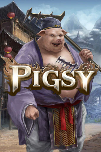 Демо игра Pigsy играть на официальном сайте Joy Casino