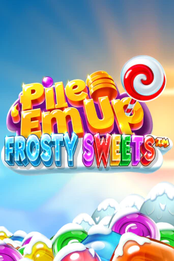 Демо игра Pile 'Em Up Frosty Sweets™ играть на официальном сайте Joy Casino