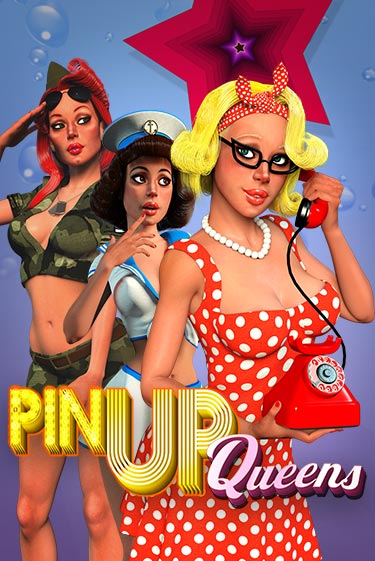 Демо игра Pin Up Queens играть на официальном сайте Joy Casino