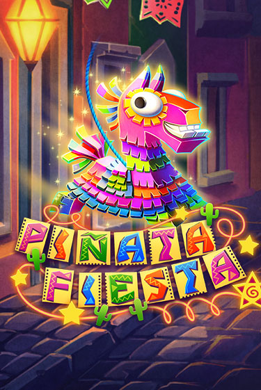 Демо игра Pinata Fiesta играть на официальном сайте Joy Casino