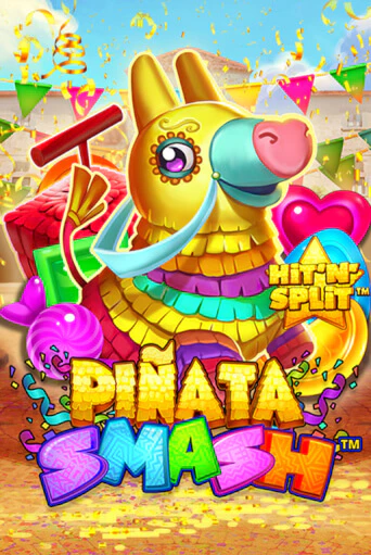 Демо игра Pinata Smash™ играть на официальном сайте Joy Casino