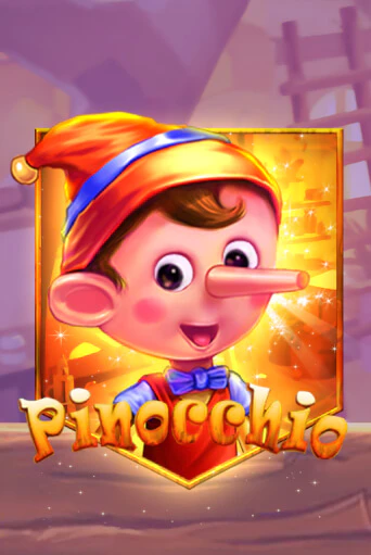 Демо игра Pinocchio играть на официальном сайте Joy Casino