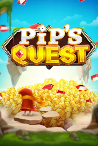 Демо игра Pip's Quest играть на официальном сайте Joy Casino