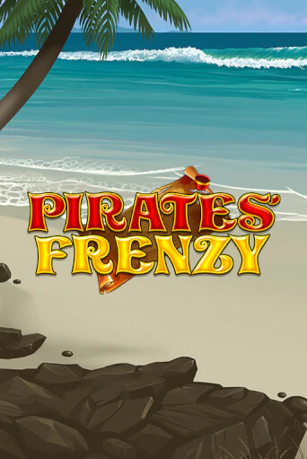 Демо игра Pirates Frenzy играть на официальном сайте Joy Casino