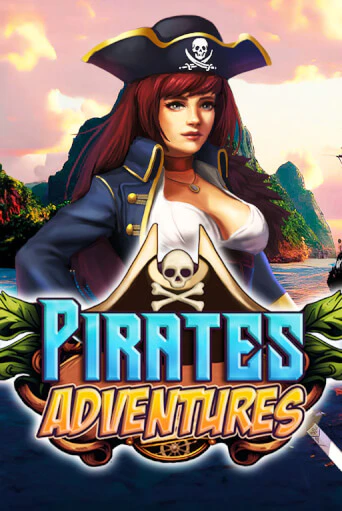 Демо игра Pirate Adventures играть на официальном сайте Joy Casino