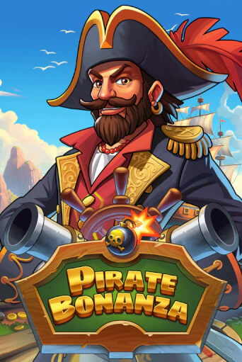 Демо игра Pirate Bonanza играть на официальном сайте Joy Casino