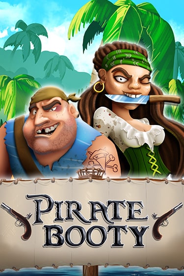 Демо игра Pirate Booty играть на официальном сайте Joy Casino