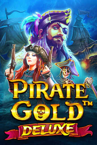 Демо игра Pirate Gold Deluxe играть на официальном сайте Joy Casino