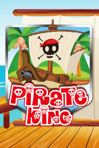 Демо игра Pirate King играть на официальном сайте Joy Casino