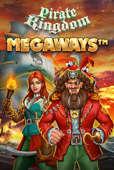 Демо игра Pirate Kingdom MegaWays играть на официальном сайте Joy Casino