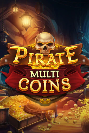 Демо игра Pirate Multi Coins играть на официальном сайте Joy Casino