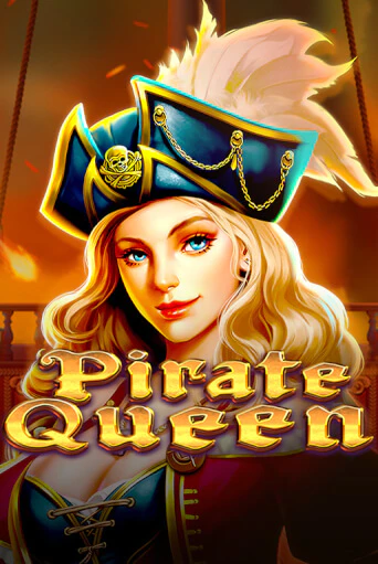 Демо игра Pirate Queen играть на официальном сайте Joy Casino