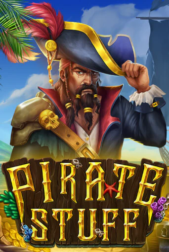 Демо игра Pirate Stuff играть на официальном сайте Joy Casino