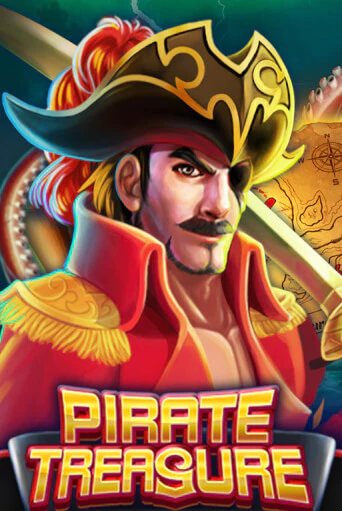 Демо игра Pirate Treasure играть на официальном сайте Joy Casino