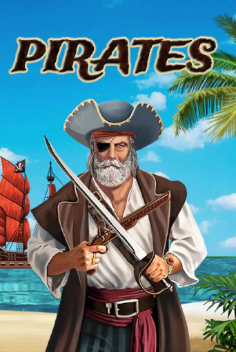 Демо игра Pirates играть на официальном сайте Joy Casino