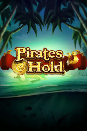 Демо игра Pirates Hold играть на официальном сайте Joy Casino