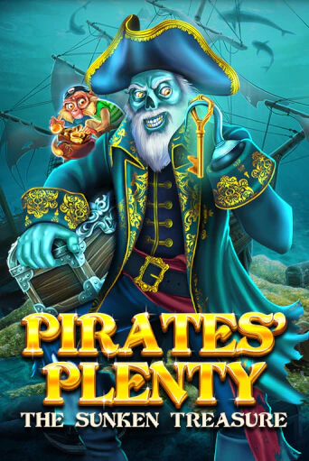 Демо игра Pirates' Plenty играть на официальном сайте Joy Casino