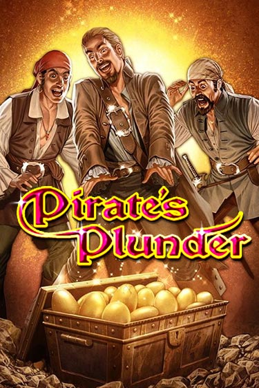 Демо игра Pirate's Plunder играть на официальном сайте Joy Casino