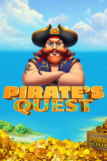 Демо игра Pirates Quest играть на официальном сайте Joy Casino