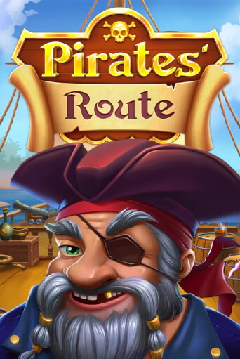 Демо игра Pirates' Route играть на официальном сайте Joy Casino