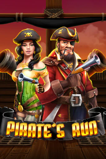 Демо игра Pirate's Run играть на официальном сайте Joy Casino