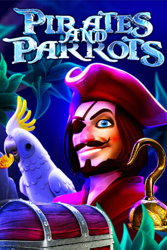 Демо игра Pirates and Parrots играть на официальном сайте Joy Casino