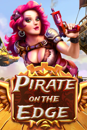 Демо игра Pirate On The Edge играть на официальном сайте Joy Casino