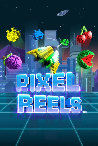 Демо игра Pixel Reels играть на официальном сайте Joy Casino