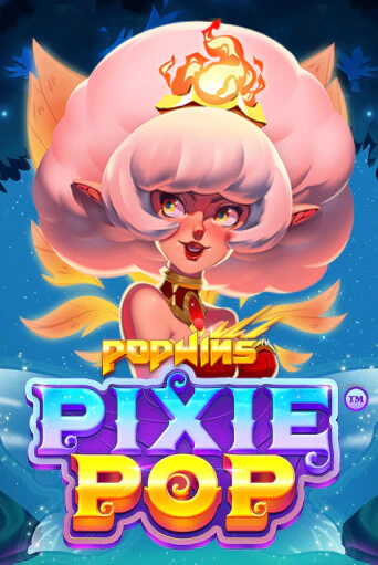 Демо игра PixiePop  играть на официальном сайте Joy Casino