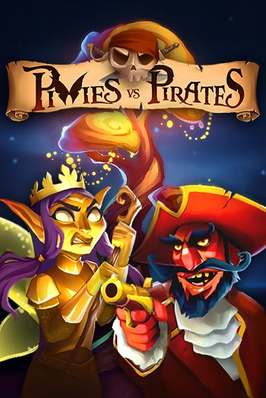 Демо игра Pixies vs Pirates играть на официальном сайте Joy Casino