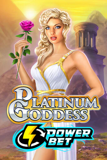 Демо игра Platinum Goddess играть на официальном сайте Joy Casino