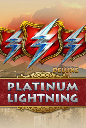 Демо игра Platinum Lightning Deluxe играть на официальном сайте Joy Casino