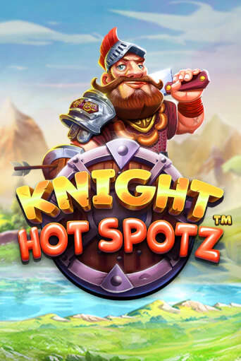 Демо игра Knight Hot Spotz™ играть на официальном сайте Joy Casino