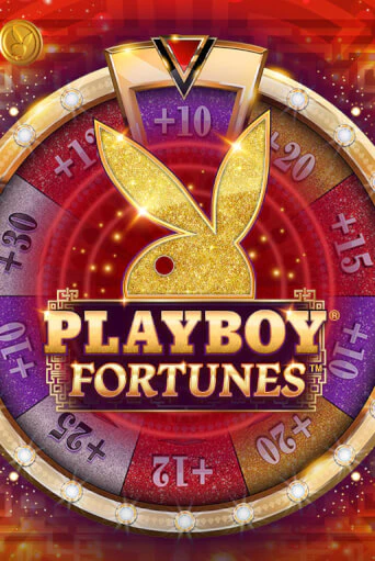 Демо игра Playboy Fortunes играть на официальном сайте Joy Casino