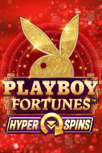 Демо игра Playboy Fortunes HyperSpins играть на официальном сайте Joy Casino