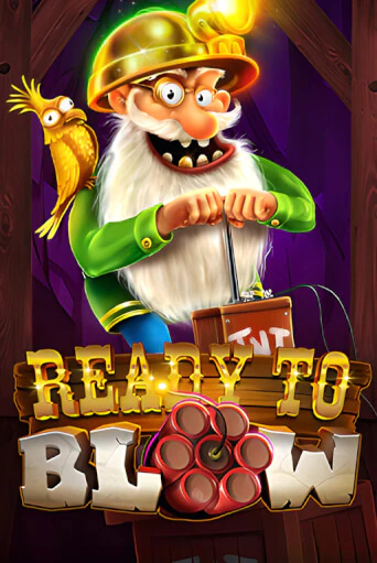 Демо игра Ready to Blow: Thundershots играть на официальном сайте Joy Casino