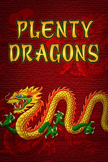 Демо игра Plenty Dragons играть на официальном сайте Joy Casino