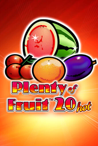 Демо игра Plenty of Fruit 20 Hot играть на официальном сайте Joy Casino