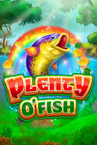 Демо игра Plenty o’ Fish играть на официальном сайте Joy Casino