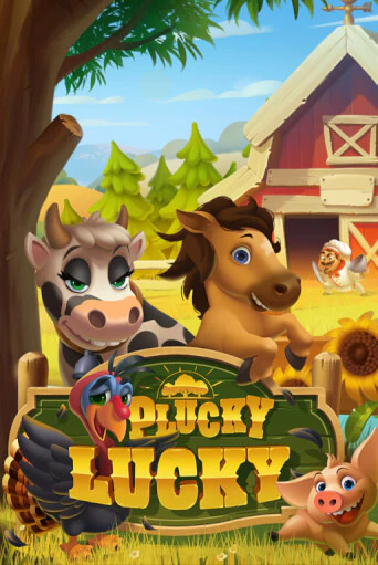 Демо игра Plucky Lucky играть на официальном сайте Joy Casino