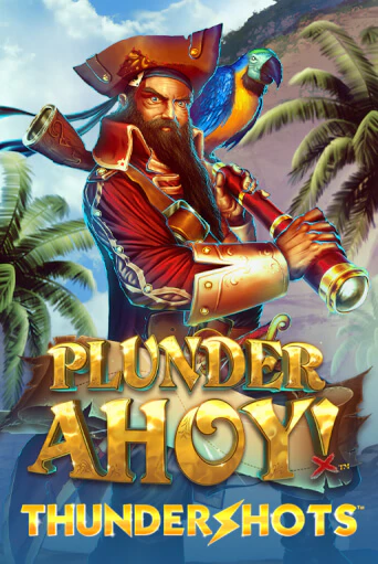 Демо игра Plunder Ahoy играть на официальном сайте Joy Casino