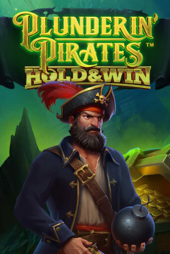 Демо игра Plunderin' Pirates: Hold & Win играть на официальном сайте Joy Casino