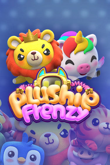 Демо игра Plushie Frenzy играть на официальном сайте Joy Casino